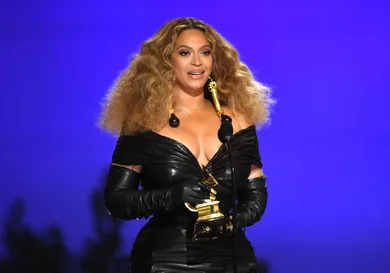 Kevin Winter/Getty Images