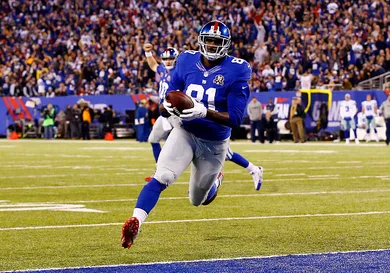 Al Bello/Getty Images