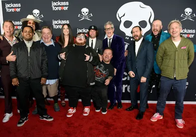 Vivien Killilea / Getty Images