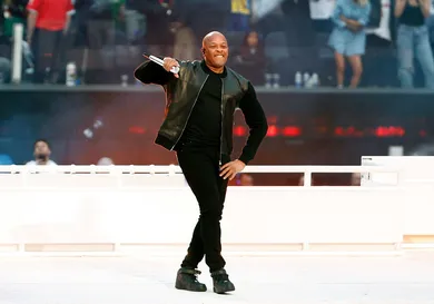 Ronald Martinez/Getty Images