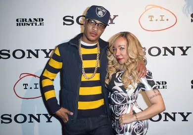 Keipher McKennie/WireImage