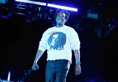 Brian Ach/Getty Images for Something in the Water