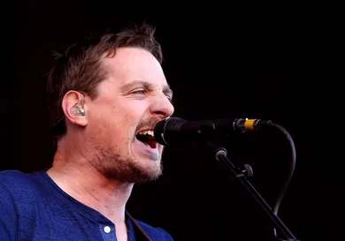 Mike Lawrie / Getty Images