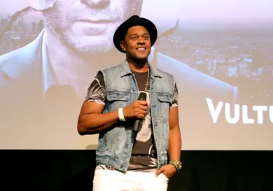 Rachel Murray/Getty Images