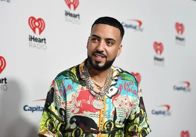 David Becker/Getty Images for iHeartMedia