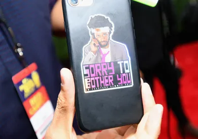 Emma McIntyre/Getty Images