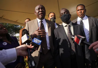 Sean Rayford/Getty Images