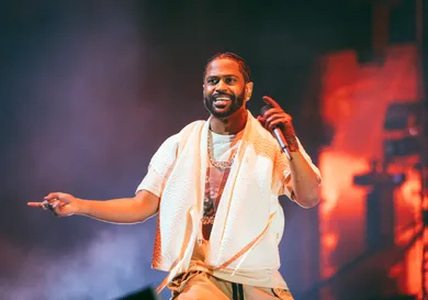 Matt Winkelmeyer/Getty Images