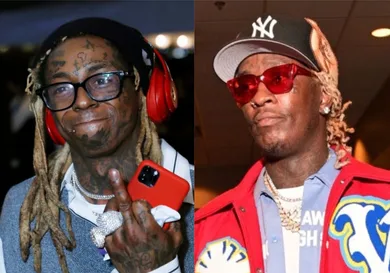 Prince Williams, Jeff Schear/Getty Images