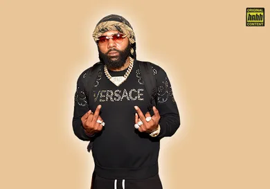 Prince Williams/Wireimage/Getty Images