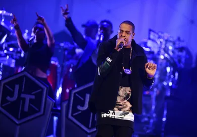 Stephen Lovekin/Getty Images