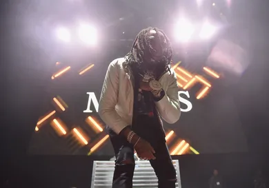 Theo Wargo /getty images