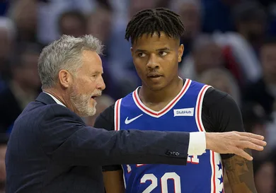 Mitchell Leff/Getty Images