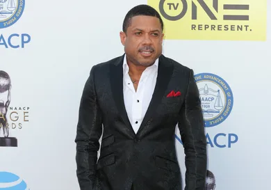 Imeh Akpanudosen / Getty Images