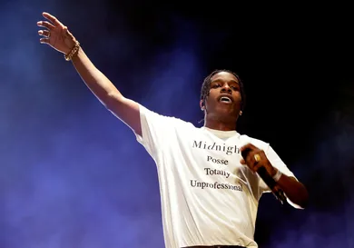 Frazer Harrison/Getty Images