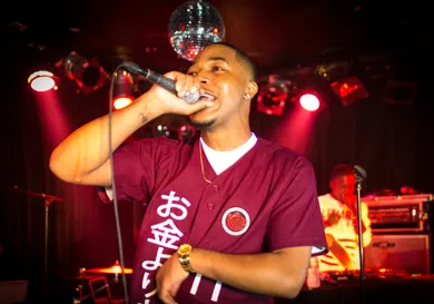 Christopher Polk/ Getty Images