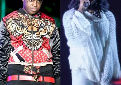 Scott Dudelson, Allen J. Schaben/Getty Images