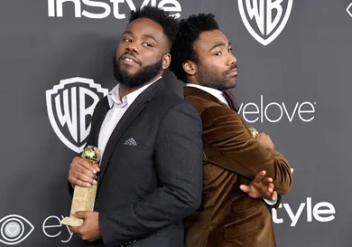 Frazer Harrison/Getty Images