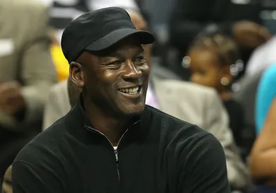 Streeter Lecka/Getty Images