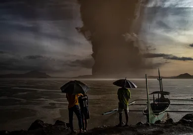 Ezra Acayan / Getty Images