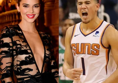 Anthony Ghnassia & Christian Petersen/Getty Images