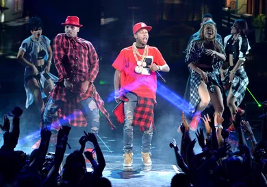 Kevin Winter/Getty Images