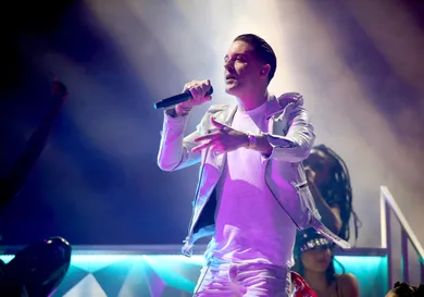 Christopher Polk / Getty Images