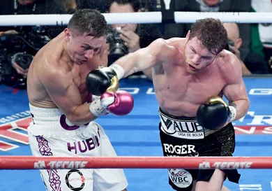 Ethan Miller/Getty Images