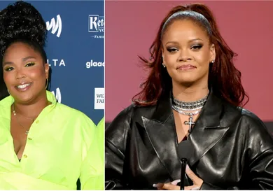 Frazer Harrison/Getty Images / Kevin Winter/Getty Images