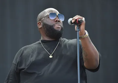 Kevin Winter/Getty Images