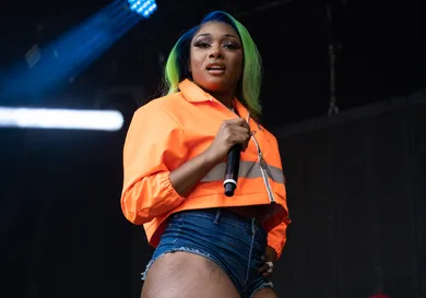 Lorne Thomson/Redferns