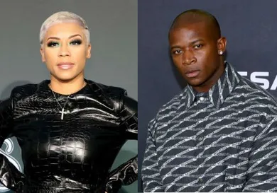 Gabe Ginsberg/Getty Images, Bennett Raglin/Getty Images