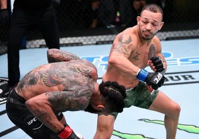 Chris Unger/Zuffa LLC via Getty Images