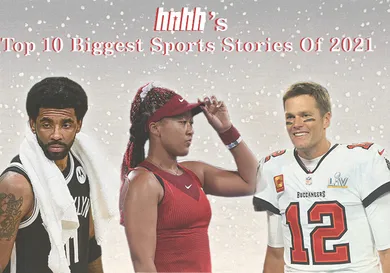 David Ramos/Getty Images Mike Ehrmann/Getty Images Maddie Malhotra/Getty Images