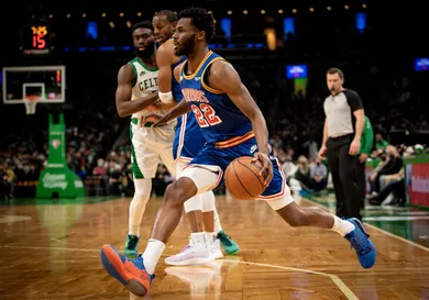 Maddie Malhotra/Getty Images