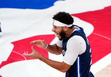 Ashley Landis-Pool/Getty Images