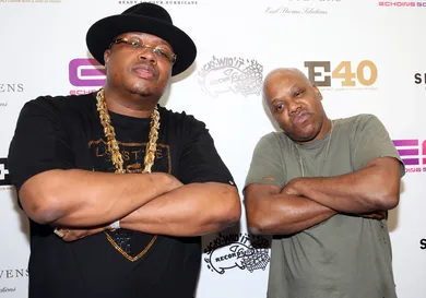 Maury Phillips / Getty Images