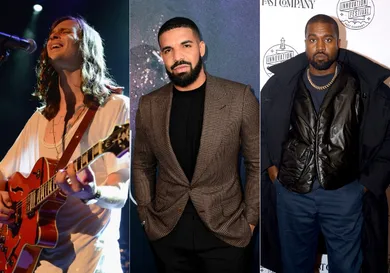 Andrew H. Walker/Getty Images, Kevin Winter/Getty Images, Brad Barket/Getty Images