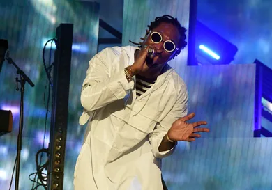 Kevin Winter/Getty Images