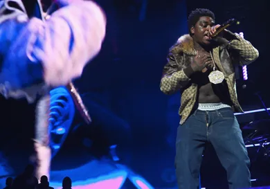 Nicholas Hunt/Getty Images