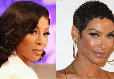 Leon Bennett/Getty Images / Maury Phillips/Getty Images