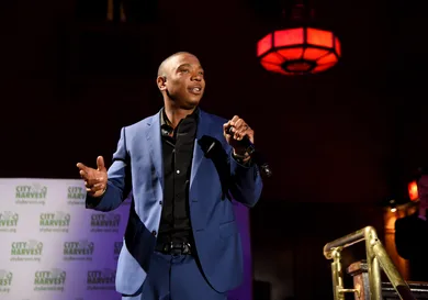 Nicholas Hunt/ Getty Images