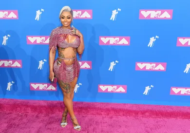 Nicholas Hunt/Getty Images for MTV