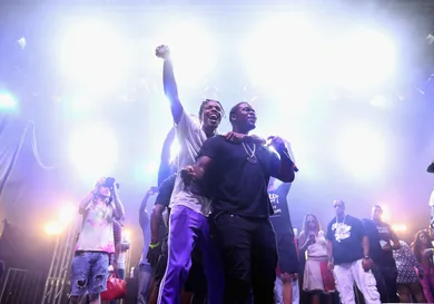 Rob Kim/Getty Images