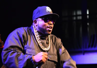 Araya Diaz/Getty Images