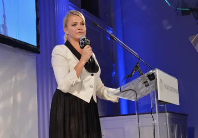 Larry Busacca/Getty Images for Paley Center for Media