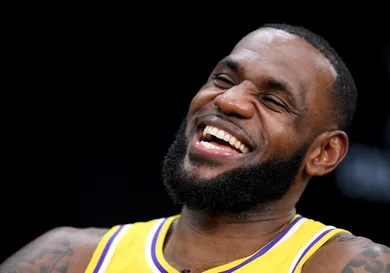 Harry How / Getty Images