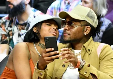 Allen Berezovsky / Contributor / Getty Images