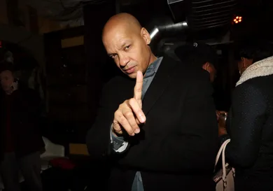 Johnny Nunez/Getty Images