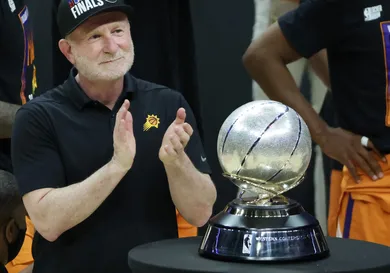 Harry How/Getty Images